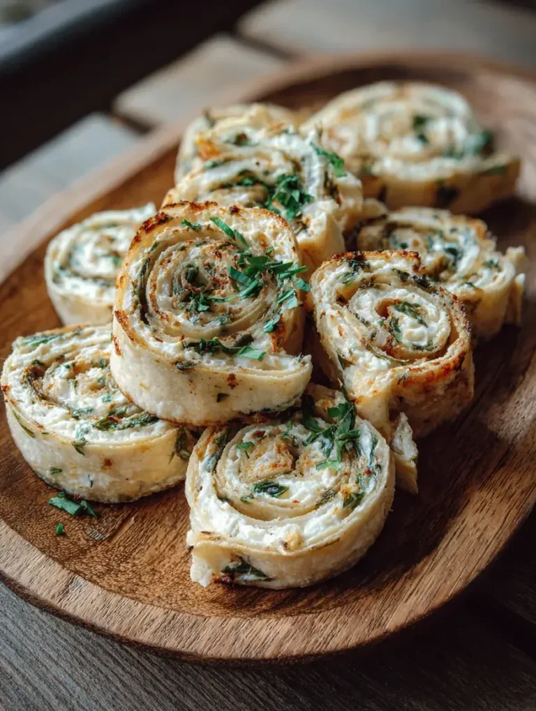 tortilla pinwheels with jalapeño cream cheese
