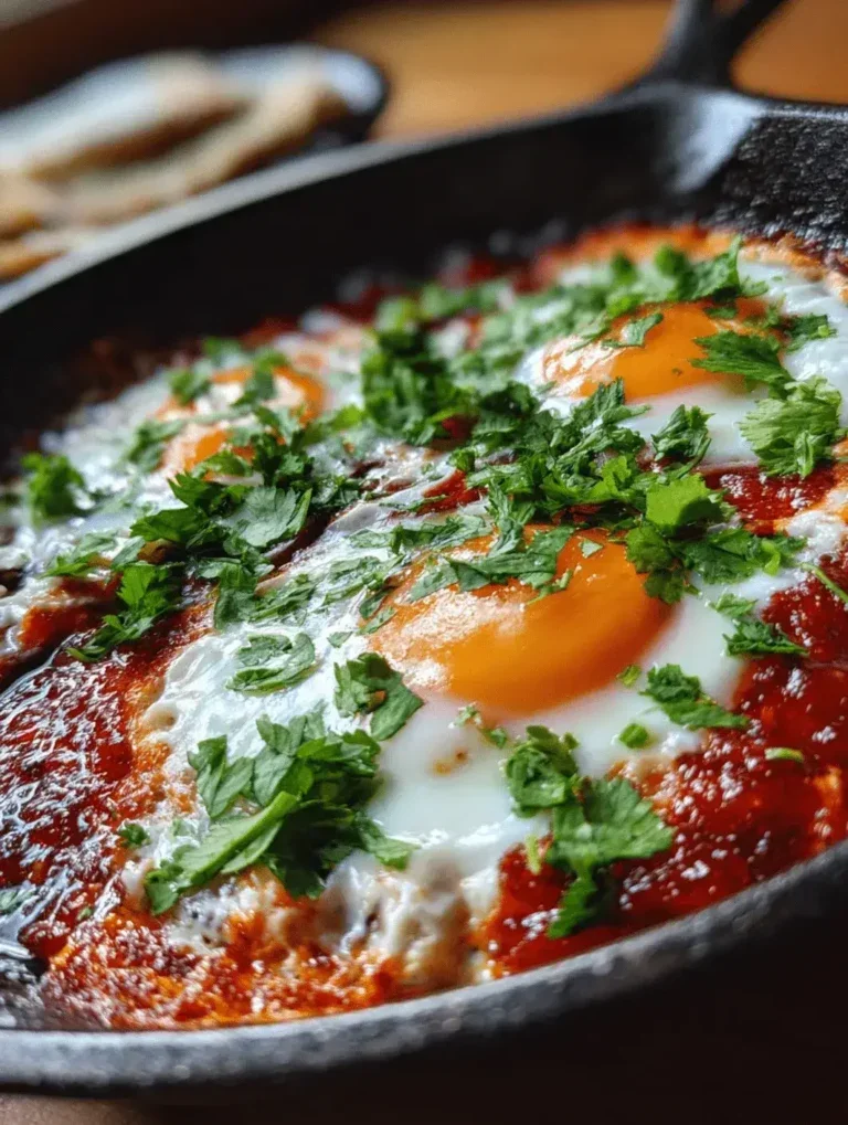 huevos rancheros