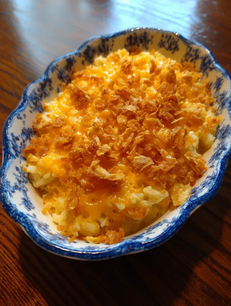 funeral potatoes