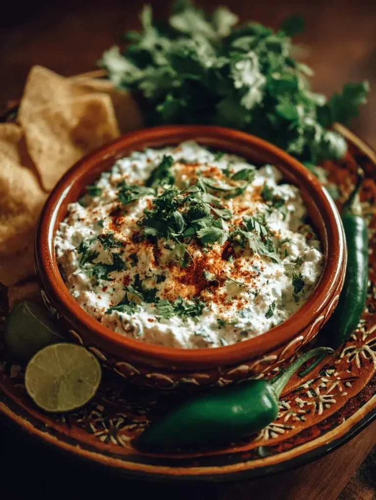 Cinco de Mayo party dip tray